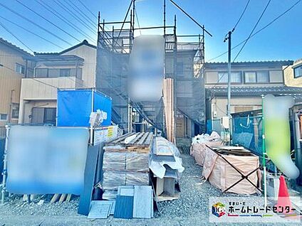 現地外観写真