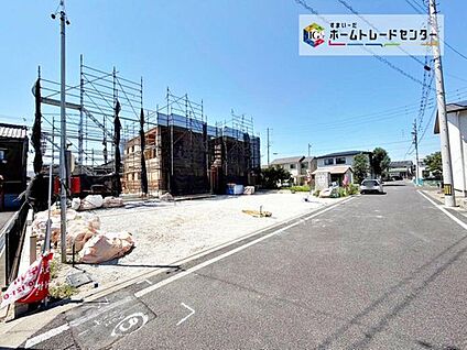 現地外観写真