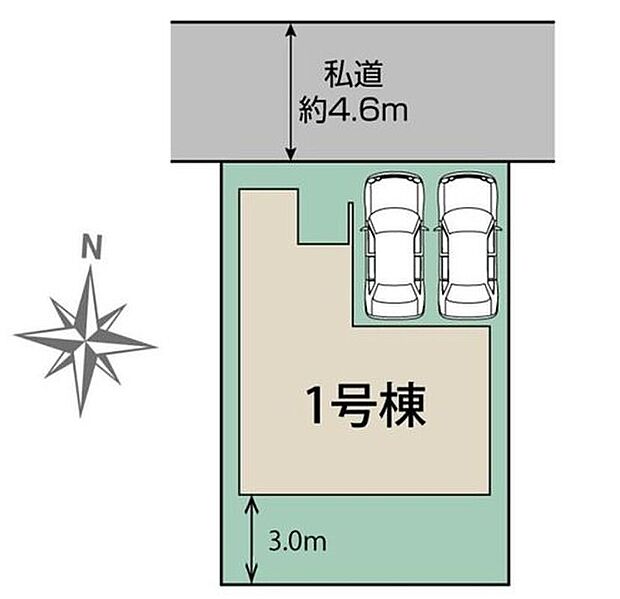 【全体区画図】◆飯田グループホールディングス唯一の販売専門会社、ホームトレードセンターの社員が直接、物件をご案内いたします♪物件の詳しいお話やローンのご相談など、お気軽にお問い合わせくださいませ！