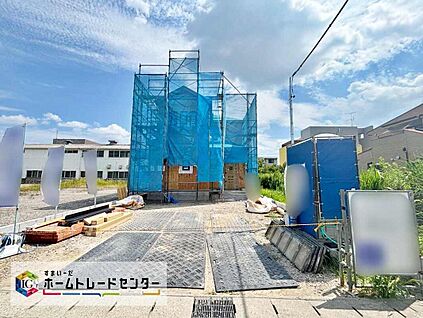現地外観写真
