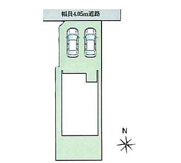全体区画図