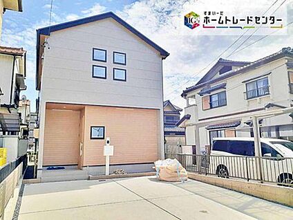 現地外観写真