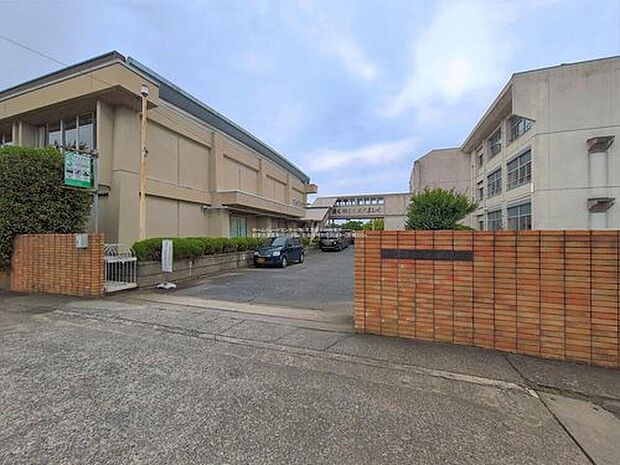 岩倉市立五条川小学校（約650m）