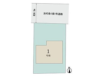 全体区画図