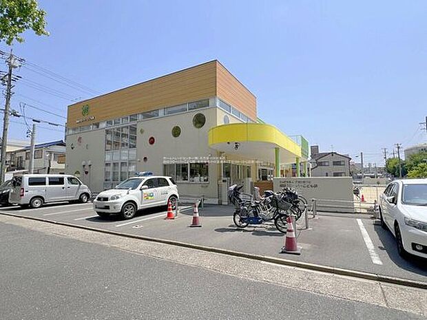 幼保連携型認定こども園御田クローバーこども園(約695m)