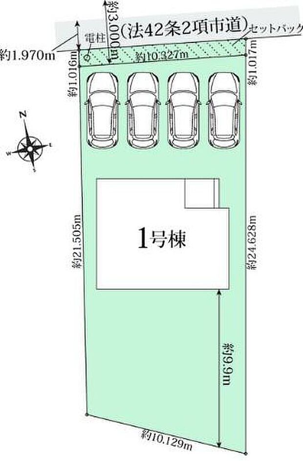 【全体区画図】◆飯田グループホールディングス唯一の販売専門会社、ホームトレードセンターの社員が直接、物件をご案内いたします♪物件の詳しいお話やローンのご相談など、お気軽にお問い合わせくださいませ！