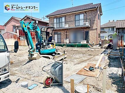 現地外観写真