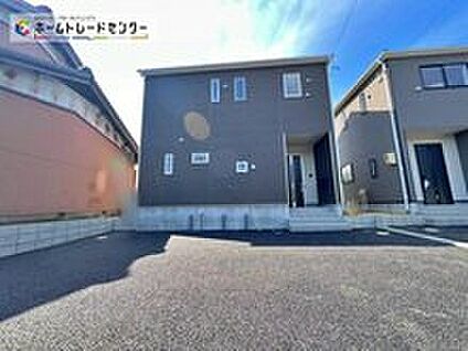 現地外観写真