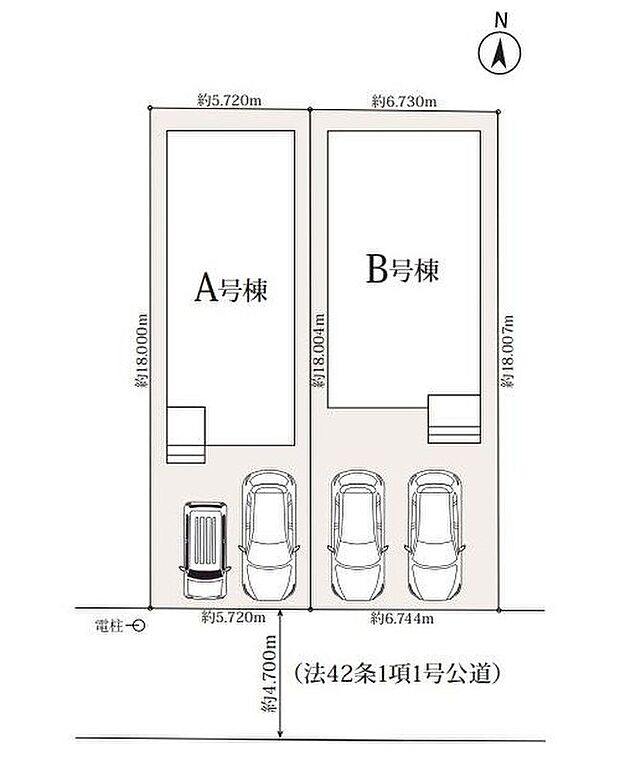 【全体区画図】◆飯田グループホールディングス唯一の販売専門会社、ホームトレードセンターの社員が直接、物件をご案内いたします♪物件の詳しいお話やローンのご相談など、お気軽にお問い合わせくださいませ！