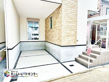 現地外観写真
