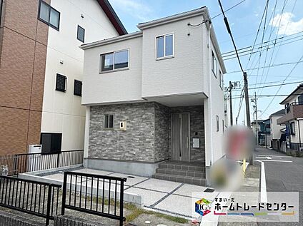 現地外観写真