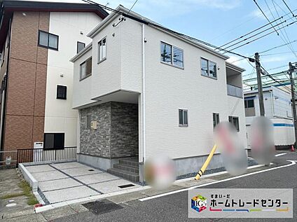 現地外観写真