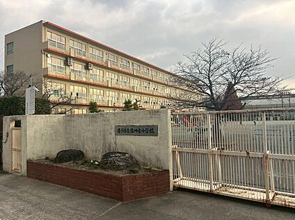 清須市立清洲東小学校 1300ｍ(徒歩17分)