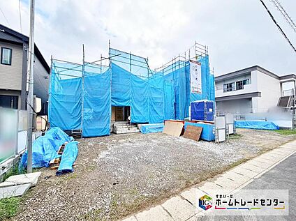 現地外観写真