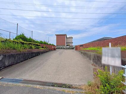 蟹江町立蟹江北中学校 900ｍ(徒歩12分)