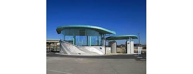 ＪＲ八高線「用土」駅☆徒歩29分/車で５分☆ほぼ平坦な経路です♪