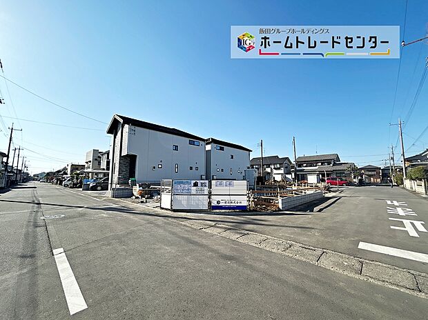 ご予約をいただければ、平日や夜間でもご案内は可能です。お仕事の形態が多様化しておりますので、決まったお時間では中々身動きが取れないお客様も多いかと思います。お気軽にお申し出ください。