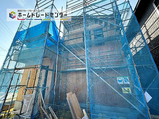 【11/16撮影】ご予約をいただければ、もちろん平日や夜間でもご案内は可能です。お仕事で、決まったお時間では中々身動きが取れないお客様も多いかと思います。お気軽にお申し出ください