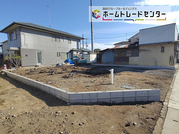 【11/22撮影】ご予約をいただければ平日や夜間でもご案内は可能です。お仕事で、決まったお時間では中々身動きが取れないお客様も多いかと思います。お気軽にお申し出ください