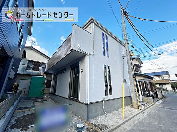 当日のご見学予約も承ります。同じものは２つとない「夢のマイホーム」との出会いが待っているかもしれません。地震に強いオリジナル工法を是非お確かめ下さい♪

