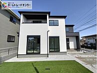 埼玉県深谷市上野台：物件画像