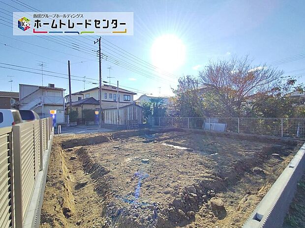 閑静な住宅街は落ち着いた新生活を送るのにぴったりです♪ これだけではない魅力が、現地できっと見つかる!お問合せをお待ちしております。お問い合わせ・資料のご請求などもお気軽にどうぞ。