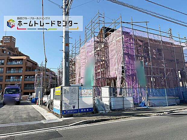 ご予約をいただければ、平日や夜間でもご案内は可能です。お仕事の形態が多様化しておりますので、決まったお時間では中々身動きが取れないお客様も多いかと思います。お気軽にお申し出ください♪