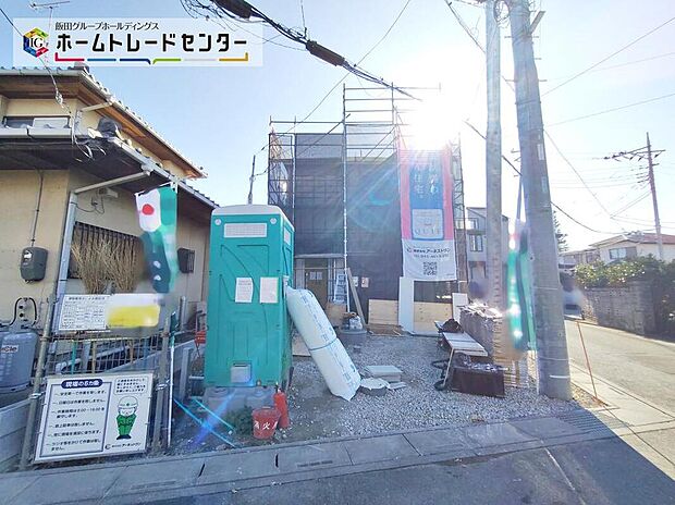 ご予約をいただければ、平日や夜間でもご案内は可能です。お気軽にお申し出ください。