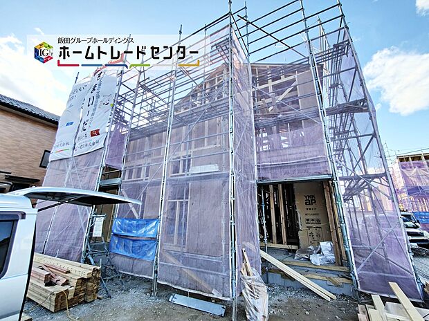 ご予約をいただければ、平日や夜間でもご案内は可能です。お仕事の形態が多様化しておりますので、決まったお時間では中々身動きが取れないお客様も多いかと思います。お気軽にお申し出ください♪