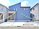 埼玉県深谷市上野台：物件画像