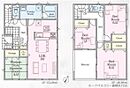 埼玉県加須市琴寄：物件画像