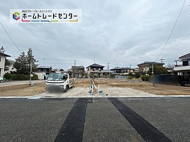 【3/20撮影】◆秩父鉄道「東行田」駅まで徒歩8分♪「行田市」駅まで徒歩9分♪
さまざまな設備や間取り、住み心地を現地でご確認ください！お問い合わせお待ちしております♪