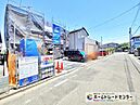 埼玉県深谷市岡里：物件画像