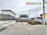 埼玉県羽生市南羽生４：物件画像