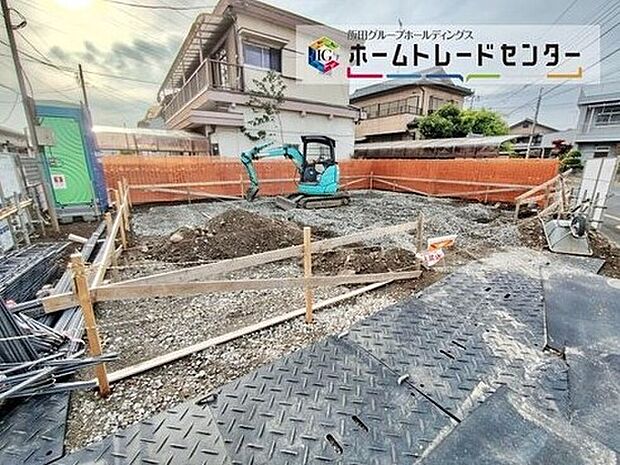 気になった物件すぐにご見学対応させていただきます♪平日・お仕事帰りなど、いつでもご案内可能です♪周辺環境と併せて、実際に現地をご確認ください♪
