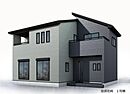 埼玉県加須市花崎３：物件画像