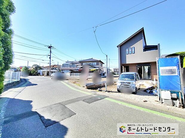 ご予約をいただければ、平日や夜間でもご案内は可能です。お仕事の形態が多様化しておりますので、決まったお時間では中々身動きが取れないお客様も多いかと思います。お気軽にお申し出ください。