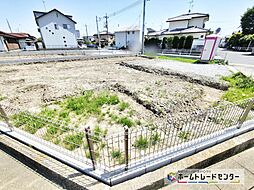 JR高崎線「熊谷」駅 バス8分「北肥塚」バス停 徒歩6分
