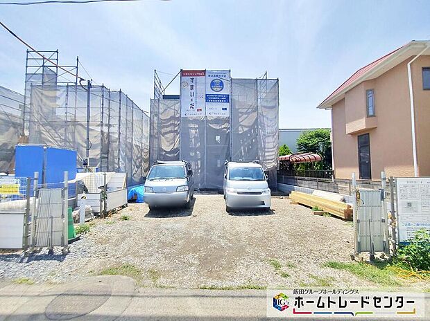 【2026年6月撮影】閑静な住宅街は落ち着いた新生活を送るのにぴったりです♪ これだけではない魅力が、現地できっと見つかる！お問合せをお待ちしております。お問い合わせ・資料のご請求などもお気軽にどうぞ