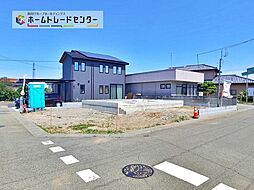 JR高崎線「神保原」駅 徒歩17分