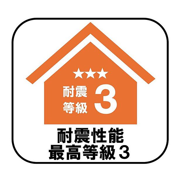 新耐震の震度6～7の揺れを想定した実験でも倒壊しない、快適で地震に強い安心できる家です。一生住む家だから構造にも環境にもこだわりを。