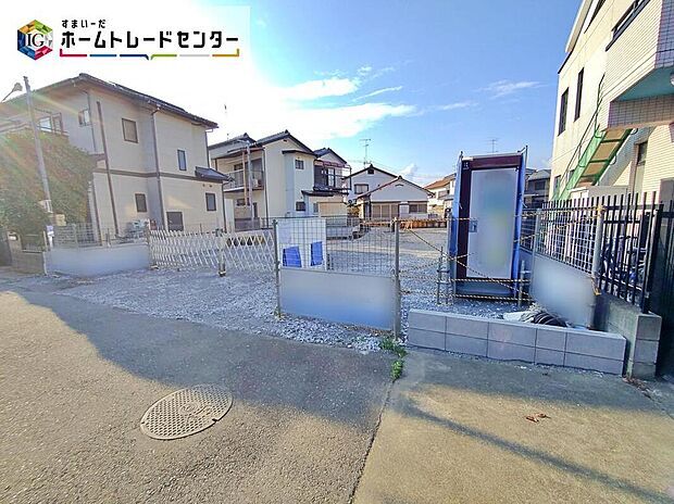 閑静な住宅街は落ち着いた新生活を送るのにぴったりです♪ これだけではない魅力が、現地できっと見つかる!お問合せをお待ちしております。お問い合わせ・資料のご請求などもお気軽にどうぞ。