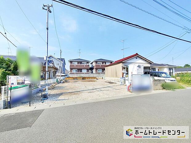 閑静な住宅街は落ち着いた新生活を送るのにぴったりです♪ これだけではない魅力が、現地できっと見つかる！お問合せをお待ちしております。お問い合わせ・資料のご請求などもお気軽にどうぞ。