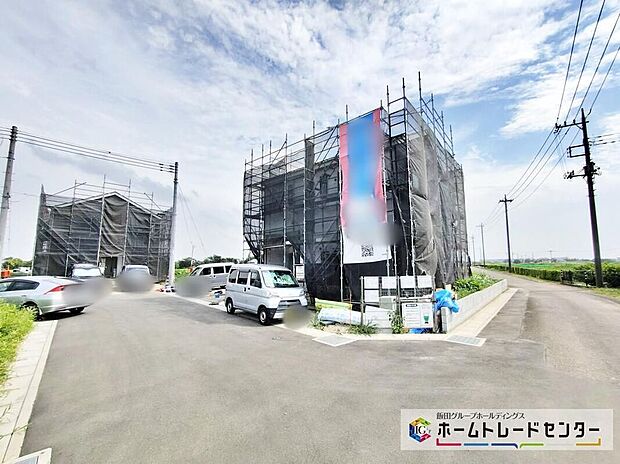 閑静な住宅街は落ち着いた新生活を送るのにぴったりです♪ これだけではない魅力が、現地できっと見つかる!お問合せをお待ちしております。お問い合わせ・資料のご請求などもお気軽にどうぞ。