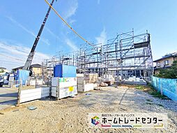 JR高崎線「深谷」駅 徒歩18分