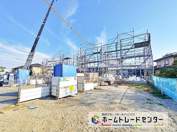 ご予約をいただければ、もちろん平日や夜間でもご案内は可能です。お仕事の形態が多様化しておりますので、決まったお時間では中々身動きが取れないお客様も多いかと思います。お気軽にお申し出ください◎