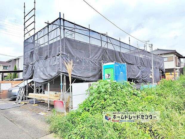 気になった物件すぐにご見学対応させていただきます♪平日・お仕事帰りなど、いつでもご案内可能です♪周辺環境と併せて、実際に現地をご確認ください♪