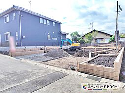 JR高崎線「深谷」駅 徒歩14分