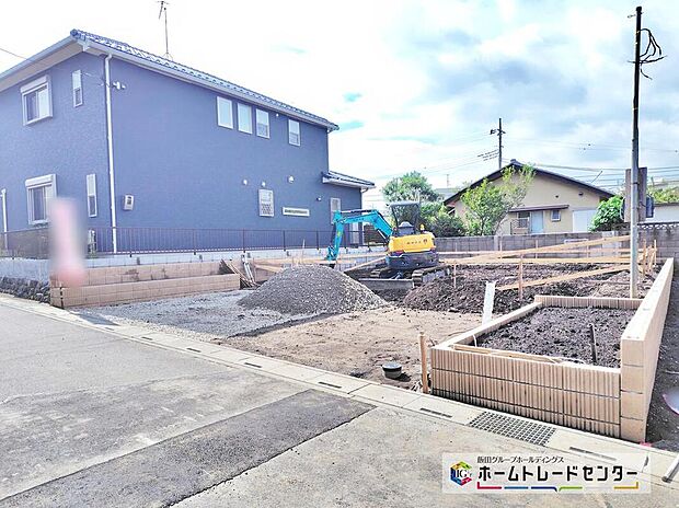 気になった物件すぐにご見学対応させていただきます♪平日・お仕事帰りなど、いつでもご案内可能です♪周辺環境と併せて、実際に現地をご確認ください♪