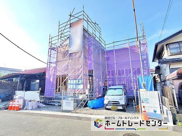 閑静な住宅街は落ち着いた新生活を送るのにぴったりです♪ これだけではない魅力が、現地できっと見つかる!お問合せをお待ちしております。お問い合わせ・資料のご請求などもお気軽にどうぞ。
